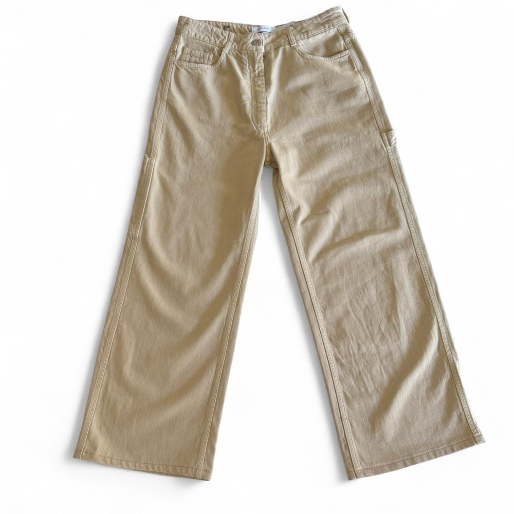 SOLD Saks Potts - Salma Baggy Jeans - Spring 2022 - Medium